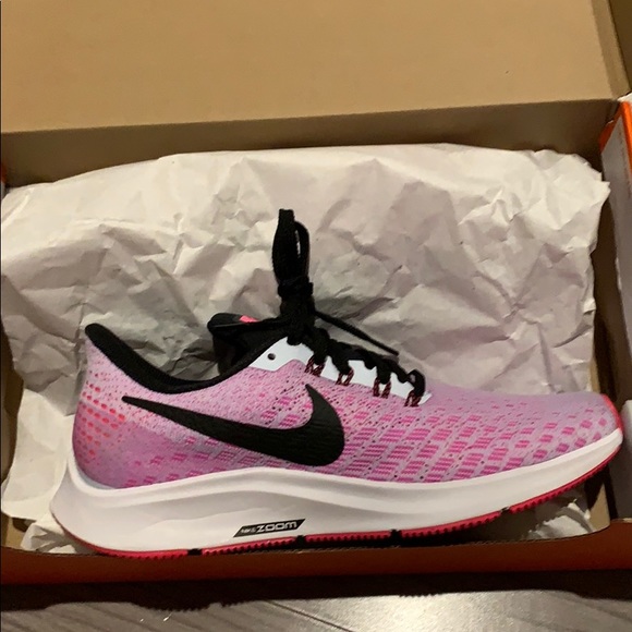 nike air zoom pegasus 35 womens pink